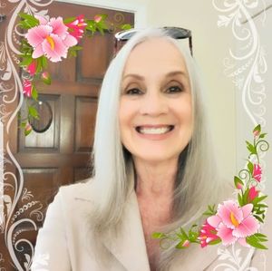 Meet your Posher, Kitty